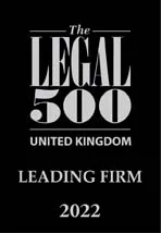 uk leading firm 2022